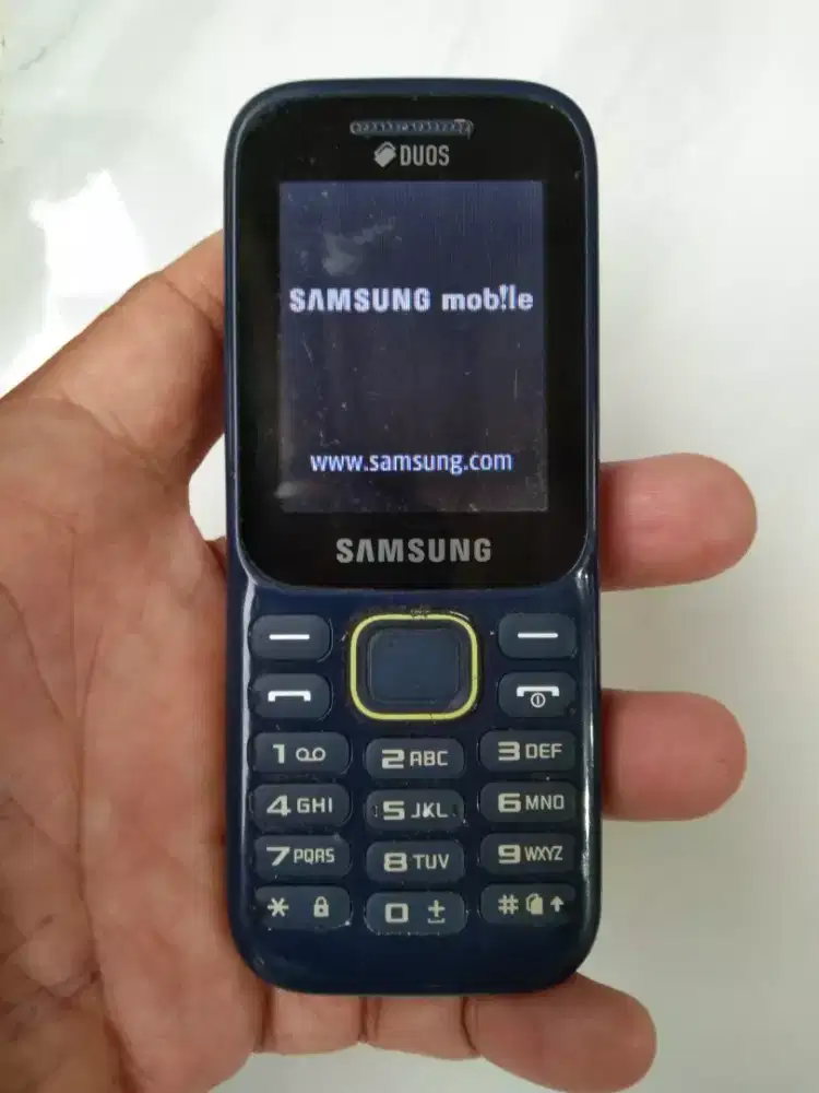 Hp Jadul Samsung
