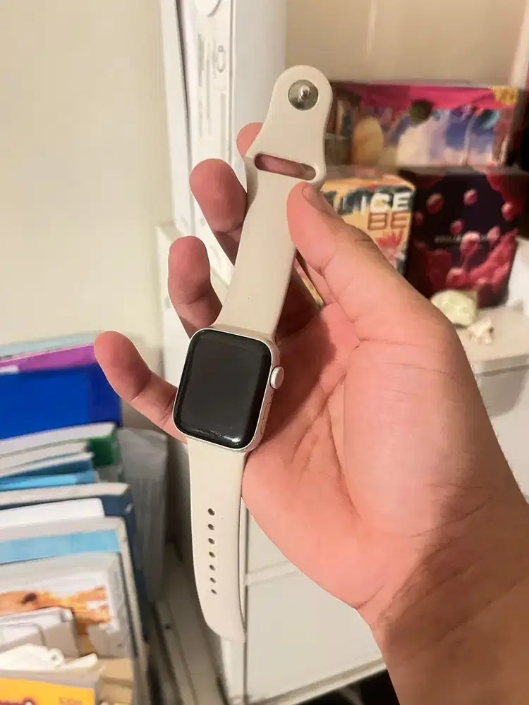 apple watch se 40mm