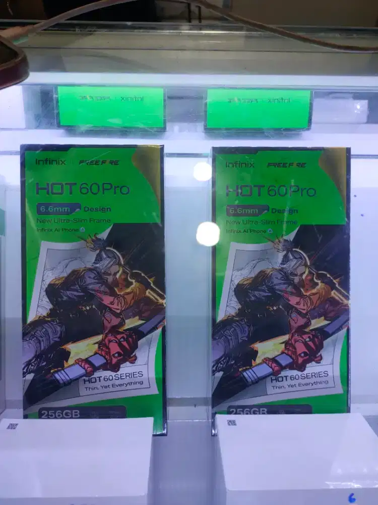 Hot 60pro 8/256 gelio G200