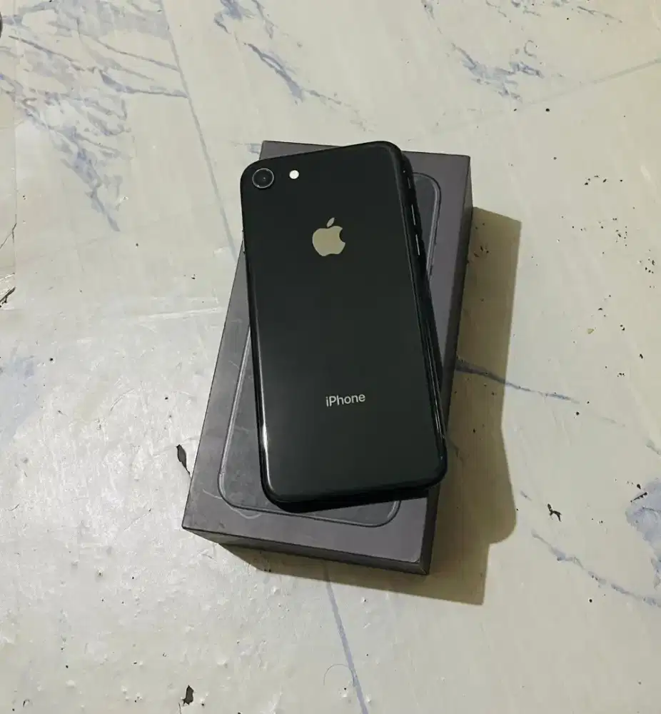 IPhone 8 256 gb