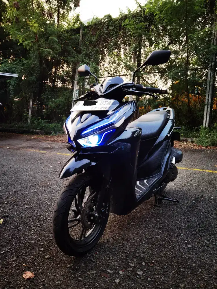 Honda Vario Led 150 terawat