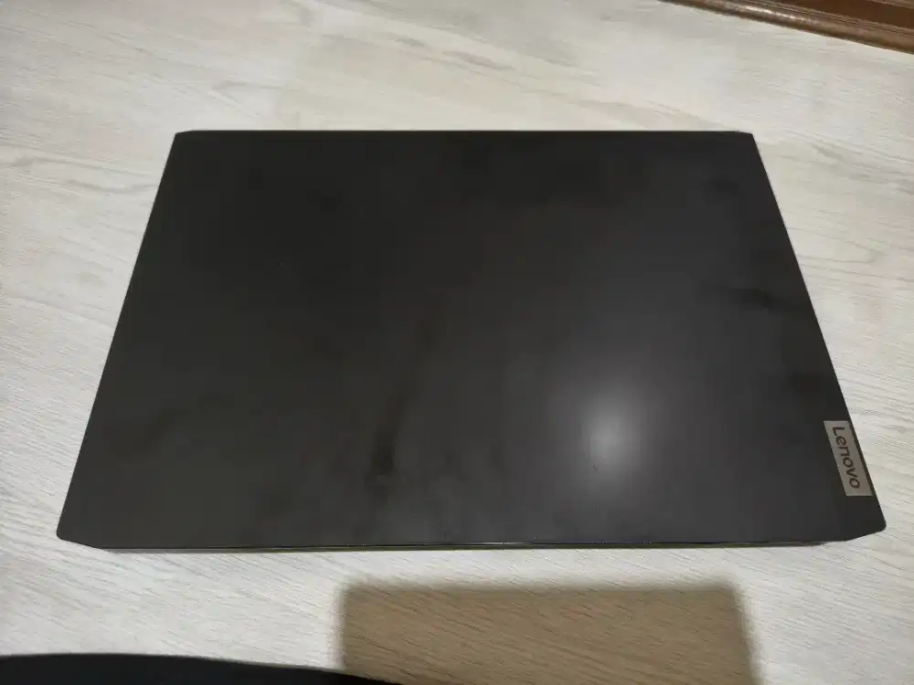 Lenovo IdeaPad Gaming 3 15ACH6 Ryzen 7