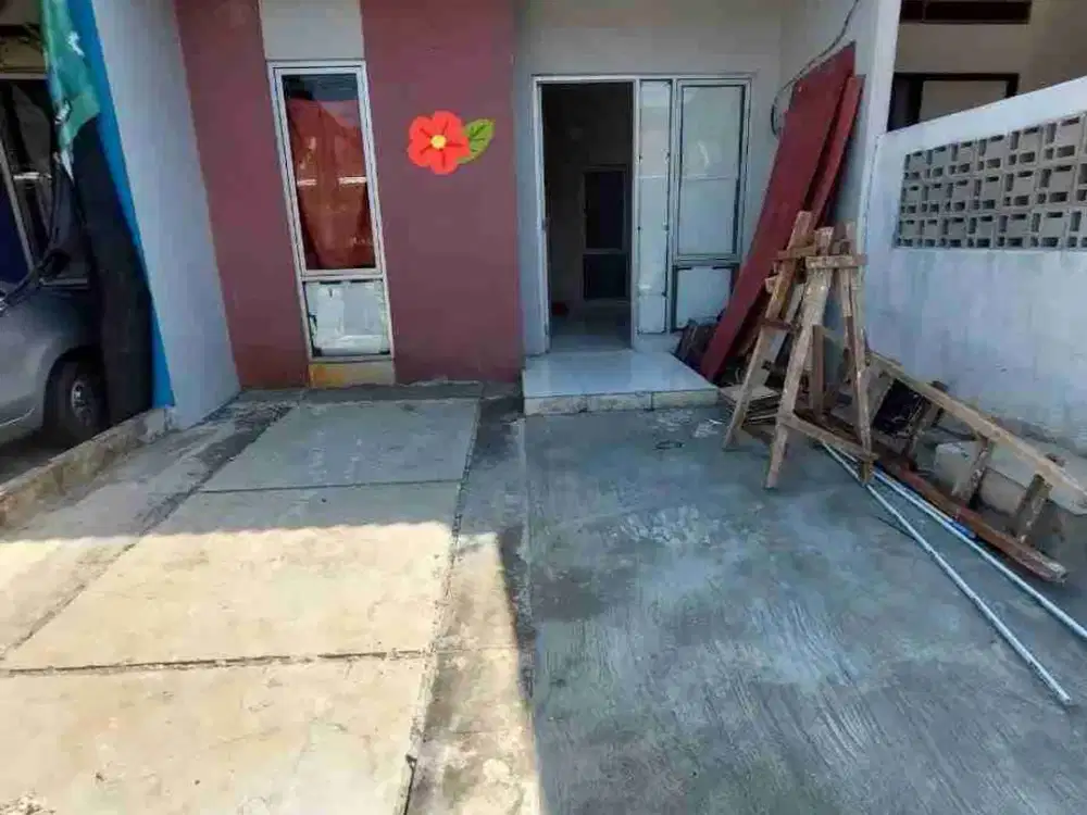 Dalam Cluster Paling Murah Unit Langka