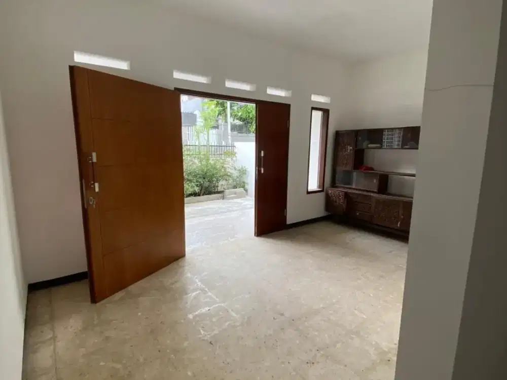 Rumah murah lokasi bagus dekat jl bkr bandung