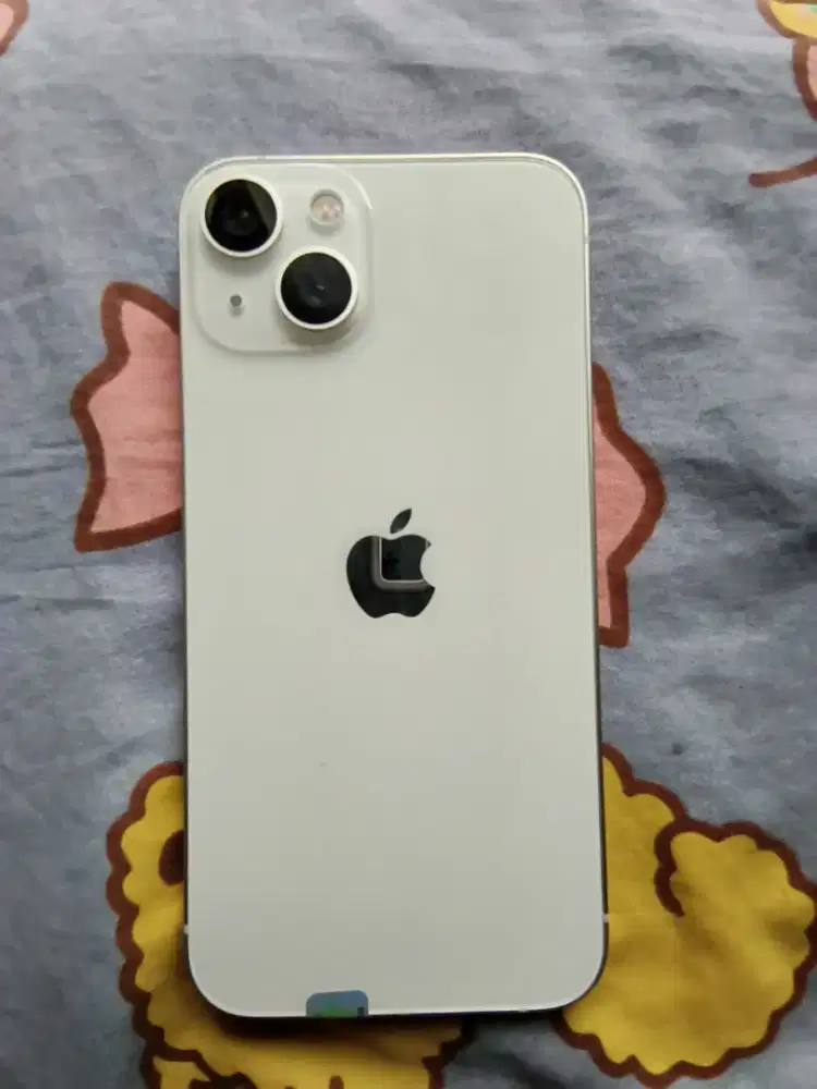 Iphone 13 Ex Ibox 128