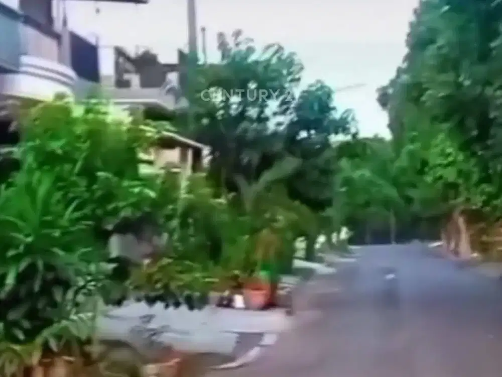 Rumah Bagus Dan Siap Huni Di Lippo Cikarang