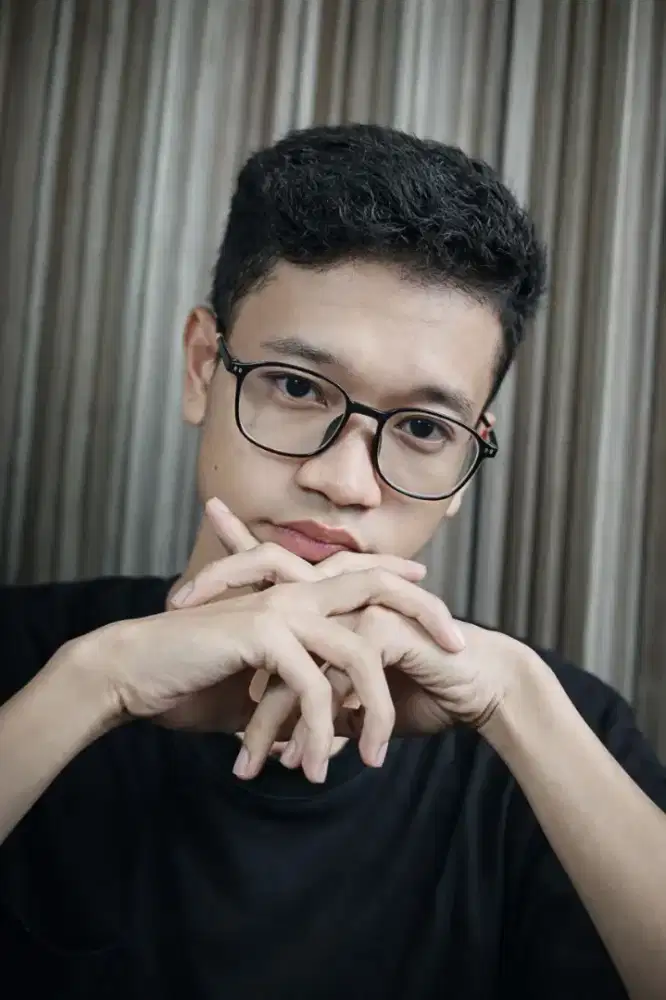 SEDANG MENCARI PEKERJAAN