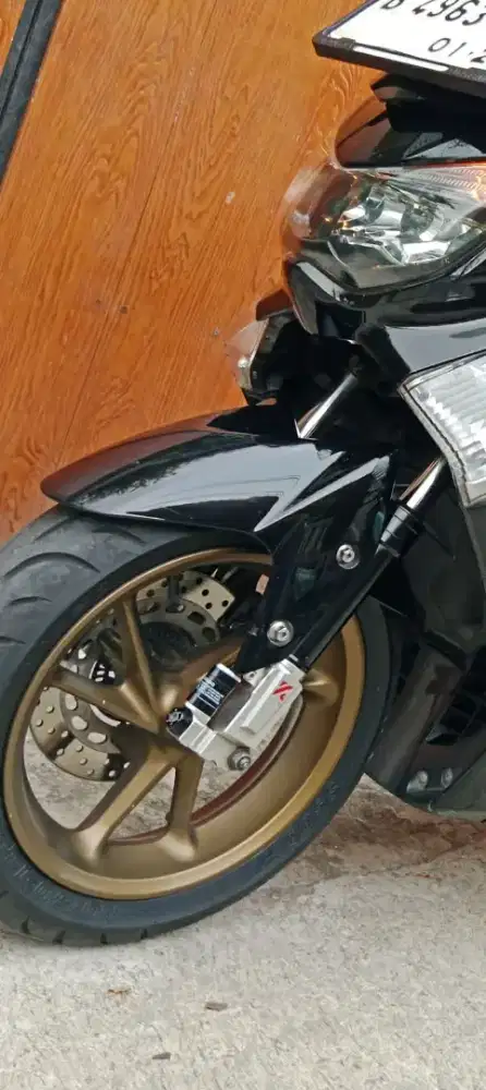 Nmax 2018 siap nongkrong bukan siap ke bengkel