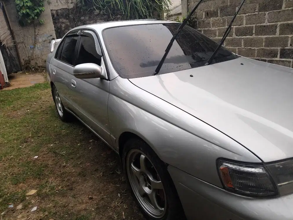 Corona Absolute G 2.0 Matic