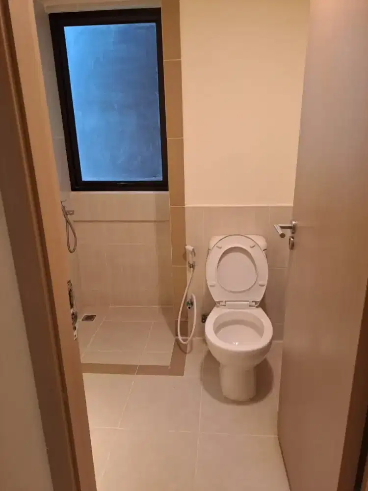 Disewakan Apartemen full furniture