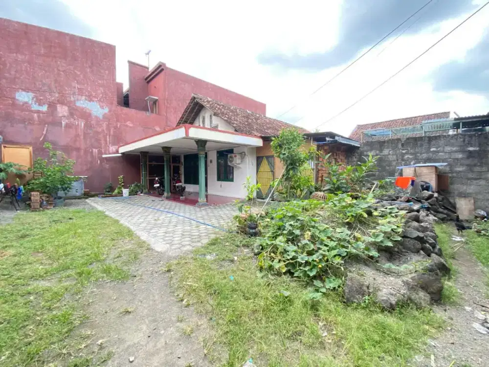 Oper Kontrak 15 Bulan ( Mei 2026 - 02 Agustus 2027 ) dekat UPN AMIKOM