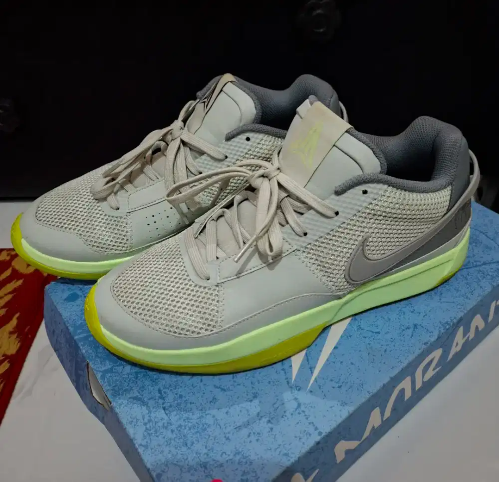 Sepatu Nike Basketball JA Morant