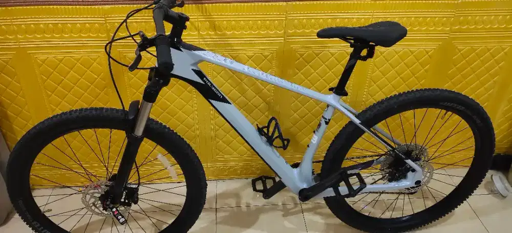 POLYGON SYNCLIN C2 Carbon