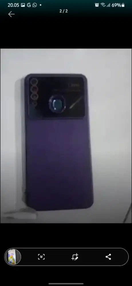 jual cepat aj samsung galaxy a20s