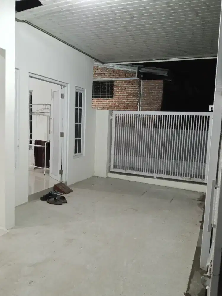 Dijual Cepat rumah siap huni