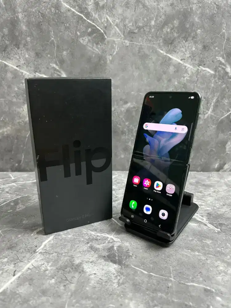 Samsung Z flip 4 5g 8/512 gb