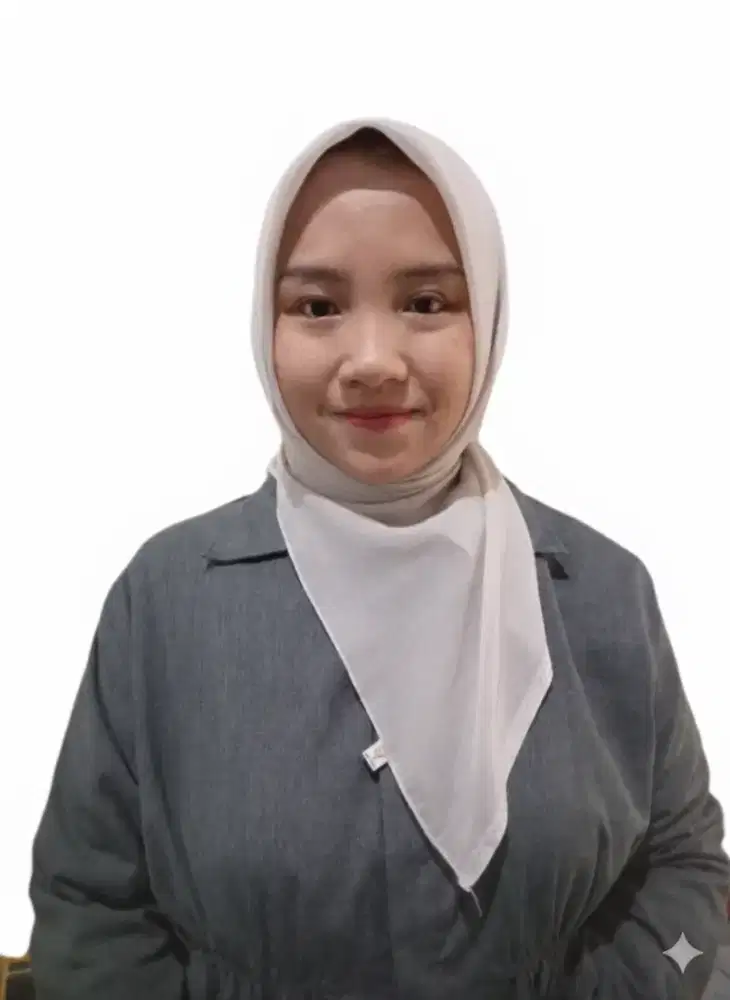 Cari kerjaan Freelance/Part Time