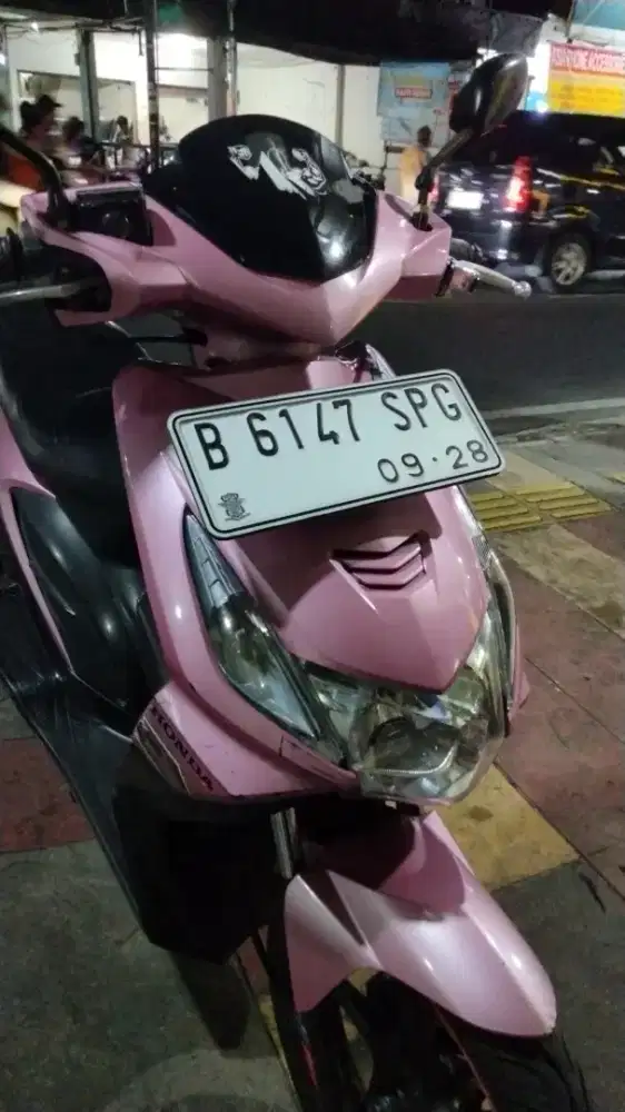 Hoda bit taun 2008 pajak hidup