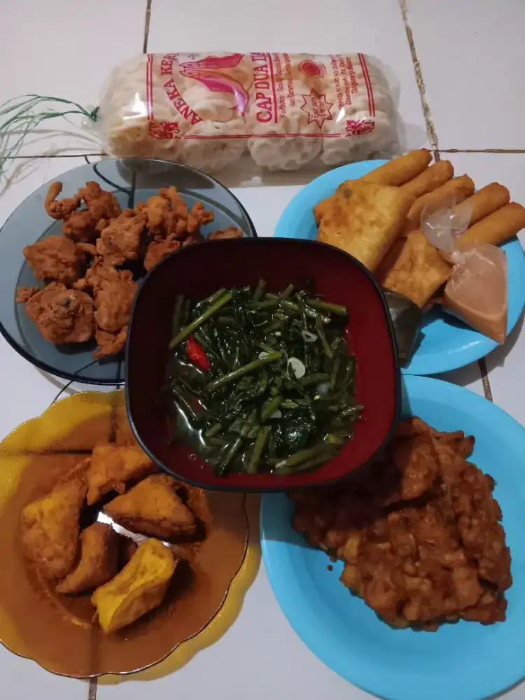 Cari kerja buat masak
