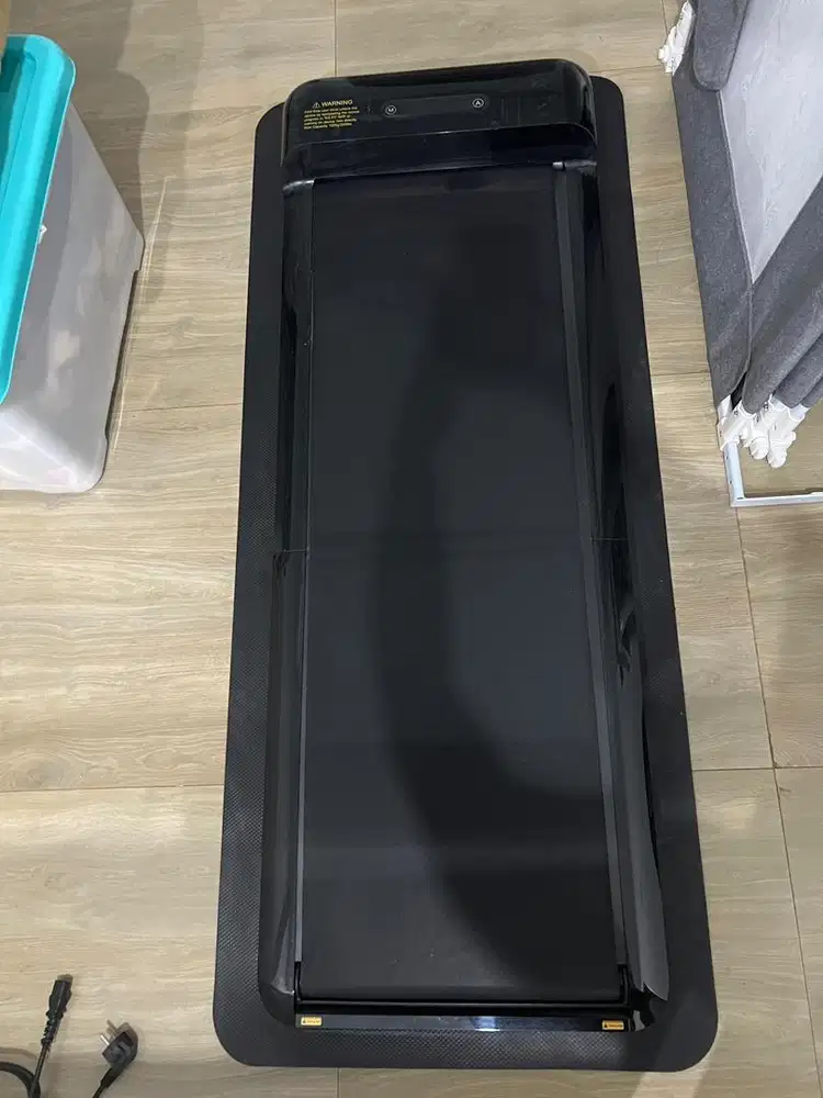 Dijual WalkingPad C2 Kingsmith