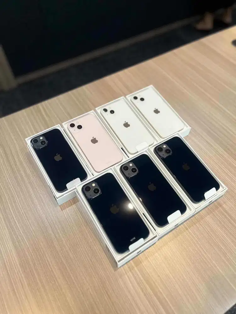 IPHONE 13 128Gb brandnew open box
