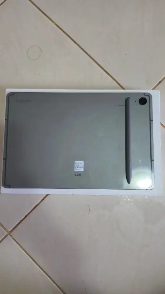 Galaxy TAB S9 FE