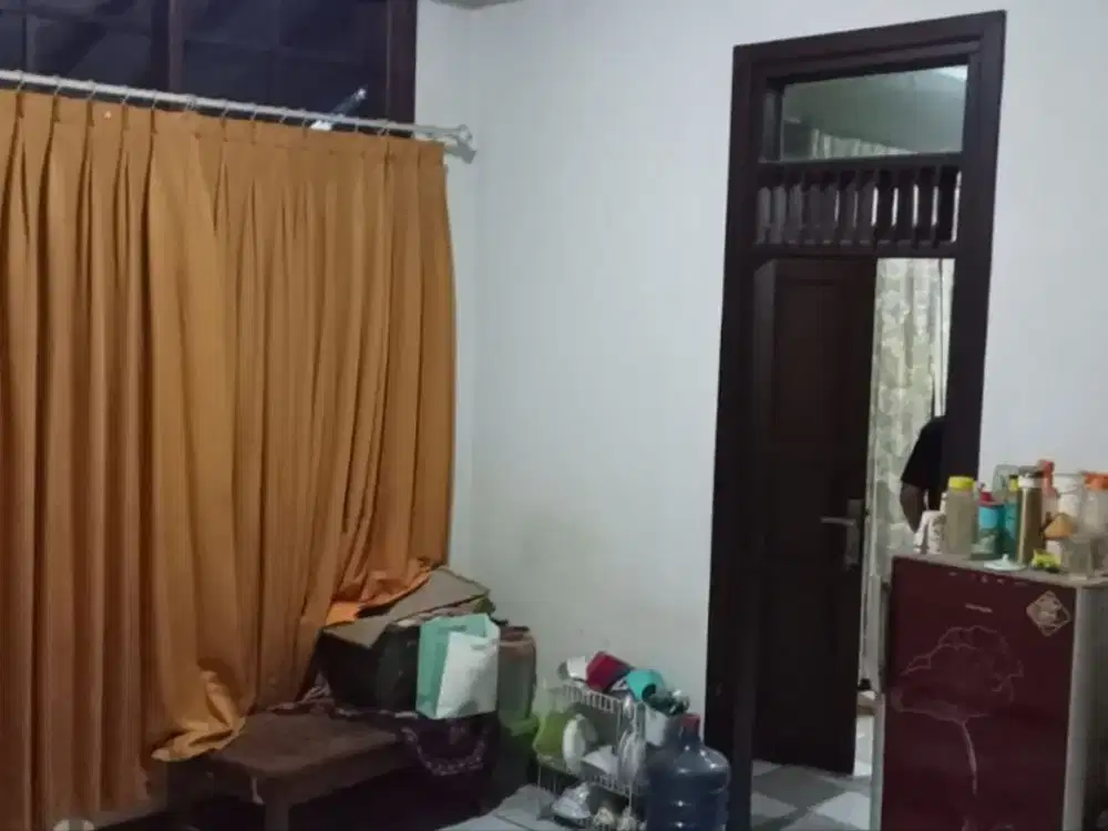 Rumah murah hitung tanah lokasi bagus dekat jl bkr bandung