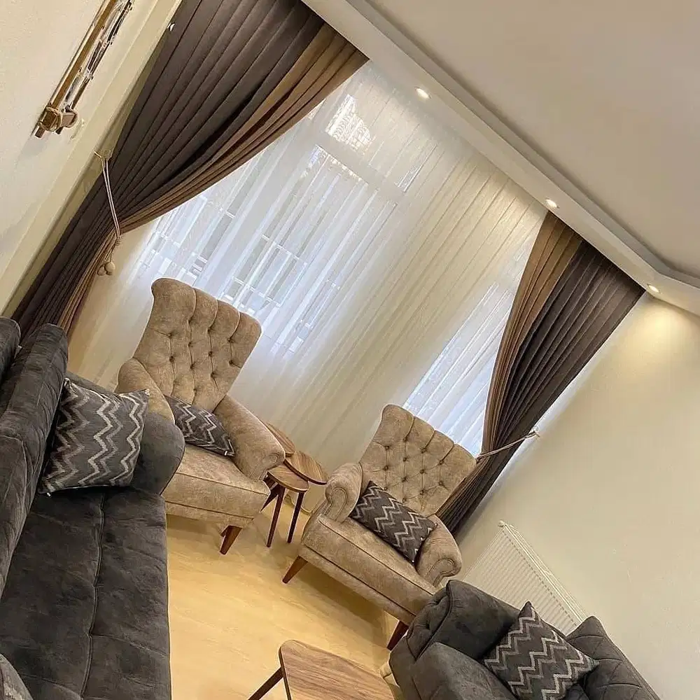 Ahli Buat Gorden Pasang Wallpaper Korden Gordeng Horden Roller Blind