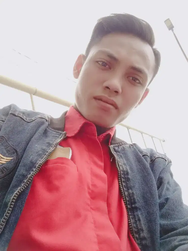 Cari kerja driver/apa saja