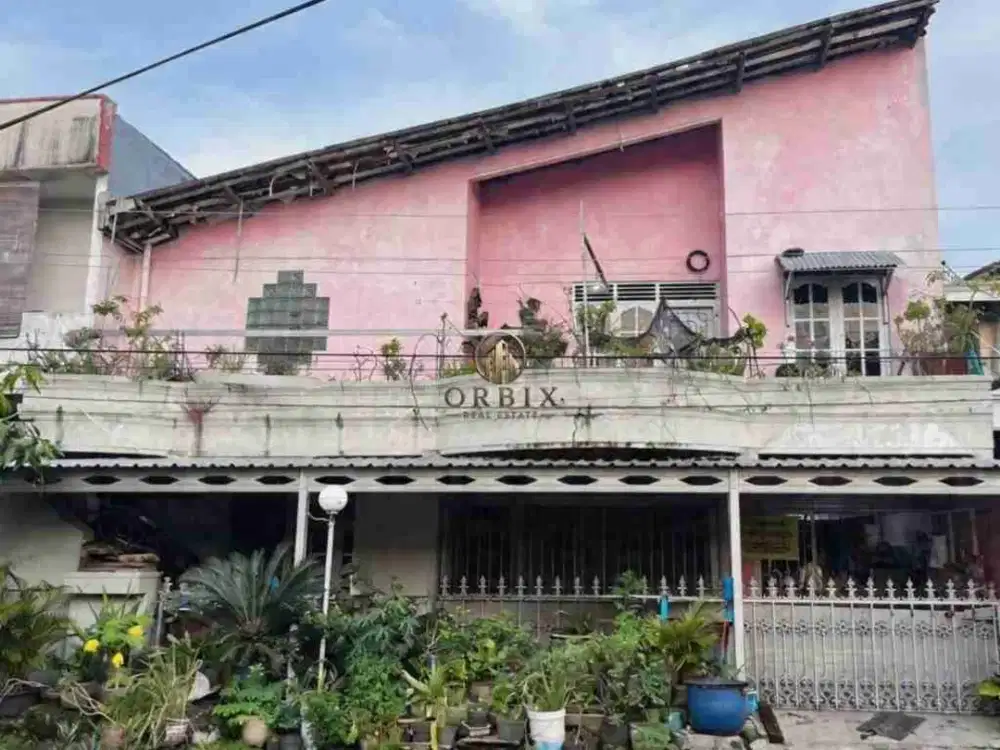 kost dekat kampus Unimus kedungmundu