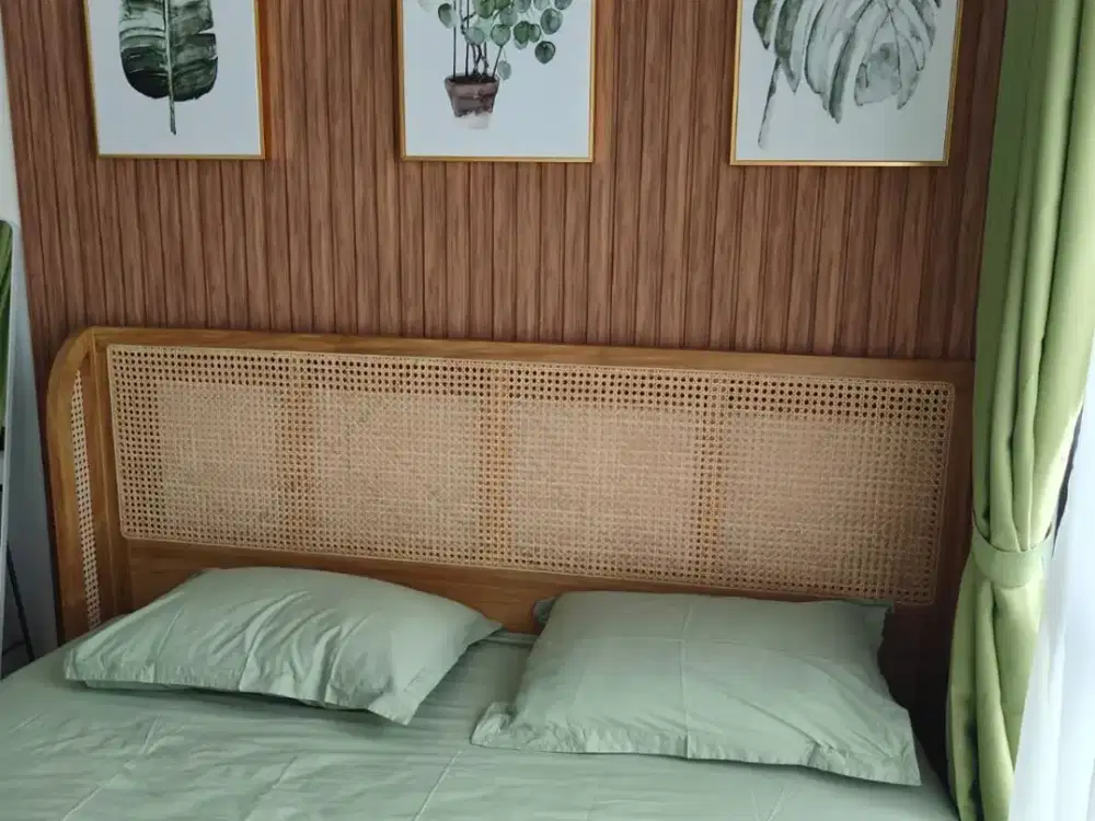 Dijual Rumah 2 Lantai di Lippo Karawaci Central, Tangerang