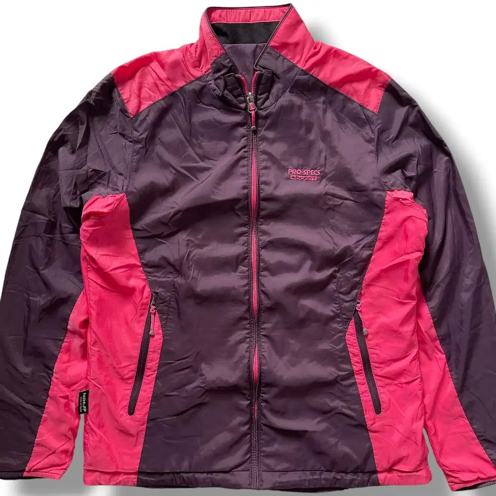 Pro-Specs Jaket Outdoor