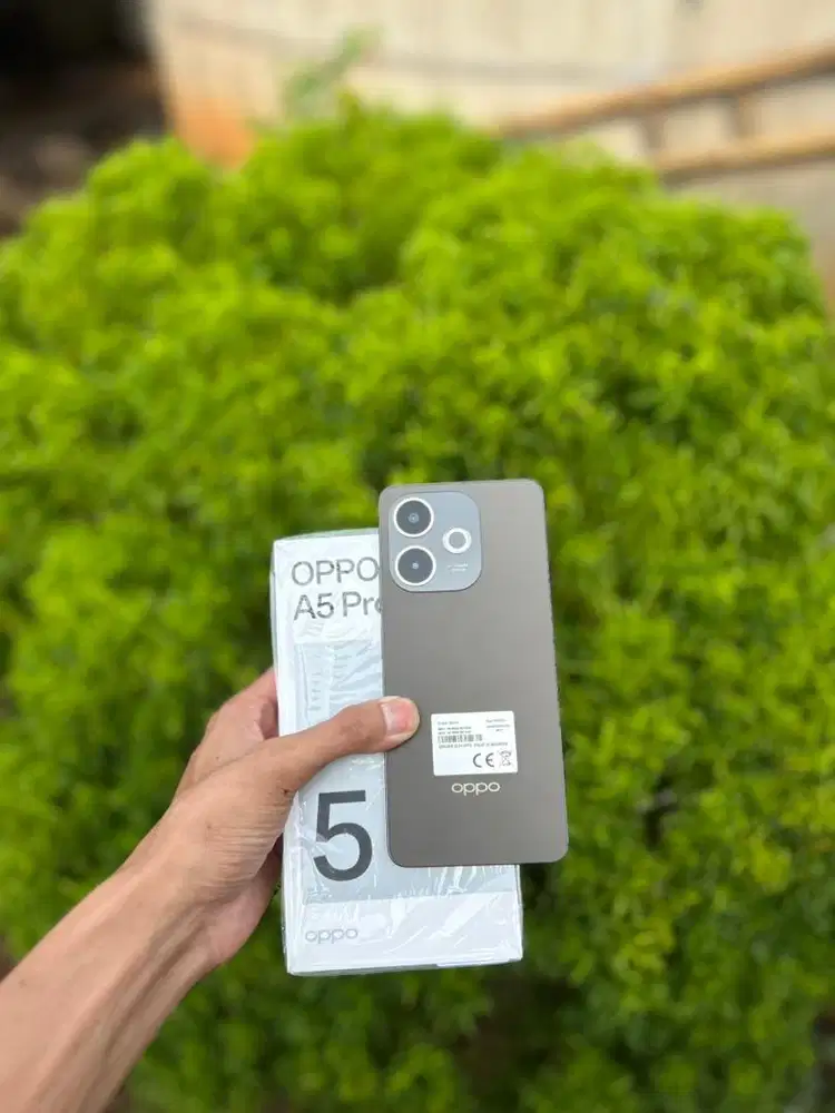 Oppo a5 pro 8/128