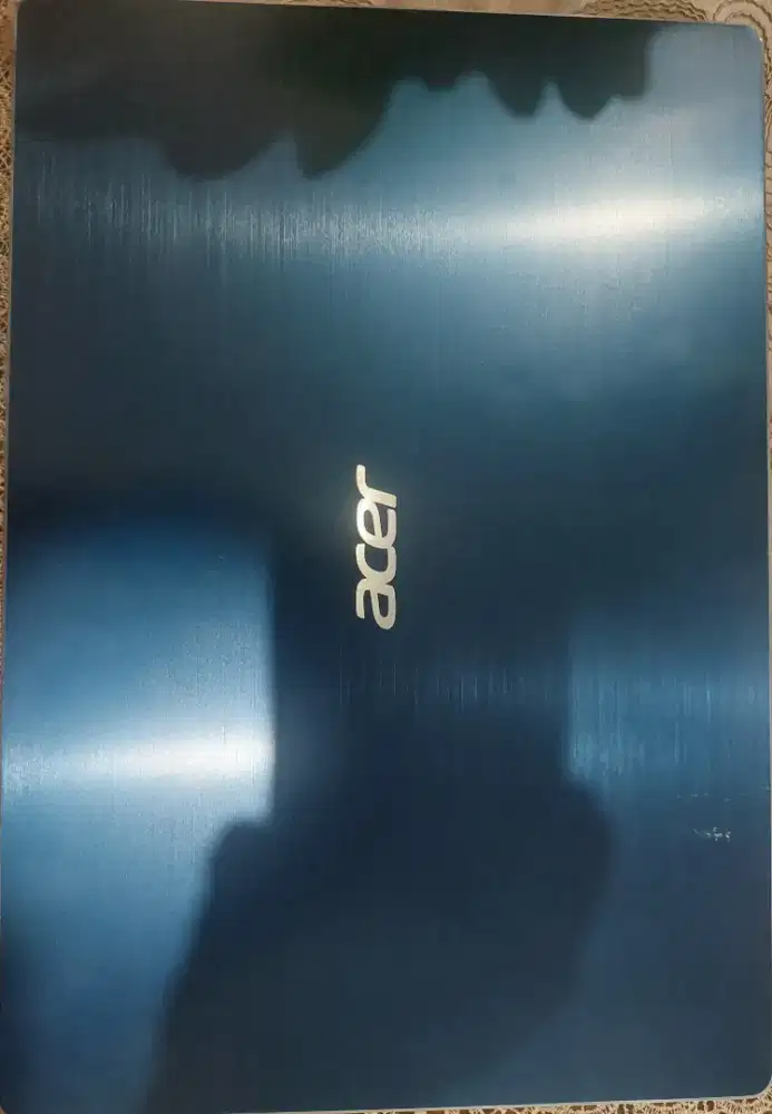 Laptop Acer swift 3 SF314-54G,Core i3-7020U,4/256Gb