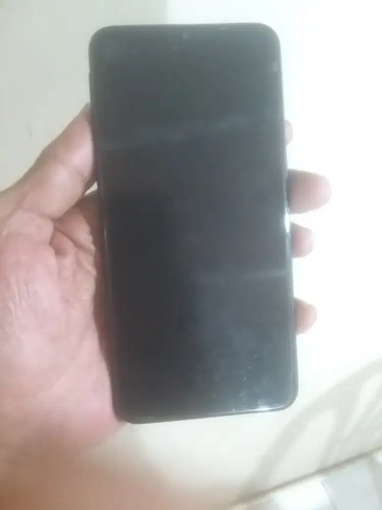 Oppo a5s ram 3/32 minus lcd aja selebihnya normal