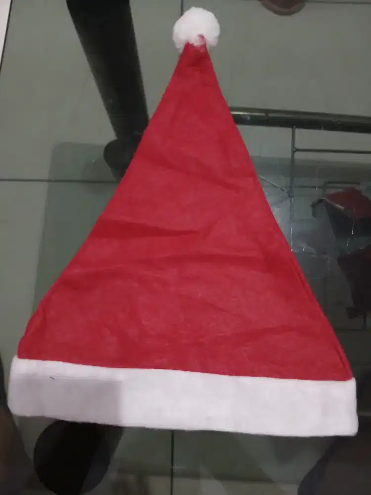 Topi Sinterklas Murah