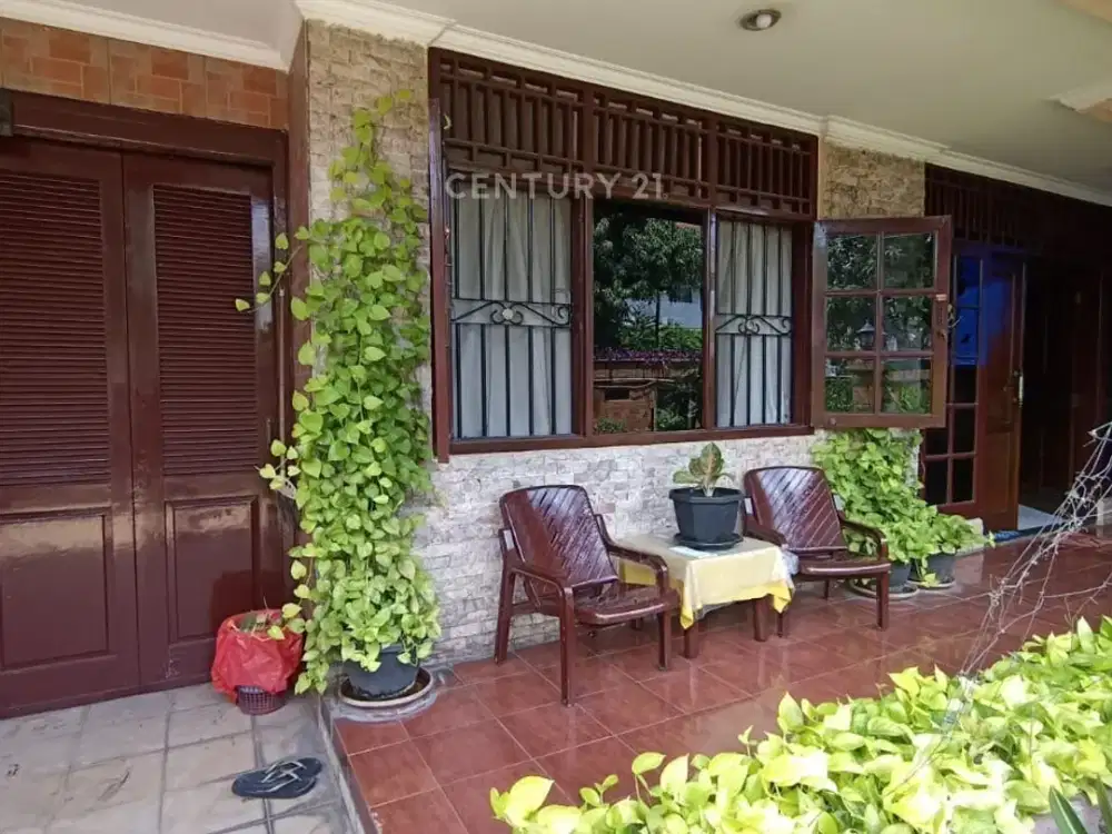 Dijual Rumah 2 Lantai Di Taman Modern Cakung Jakarta Timur