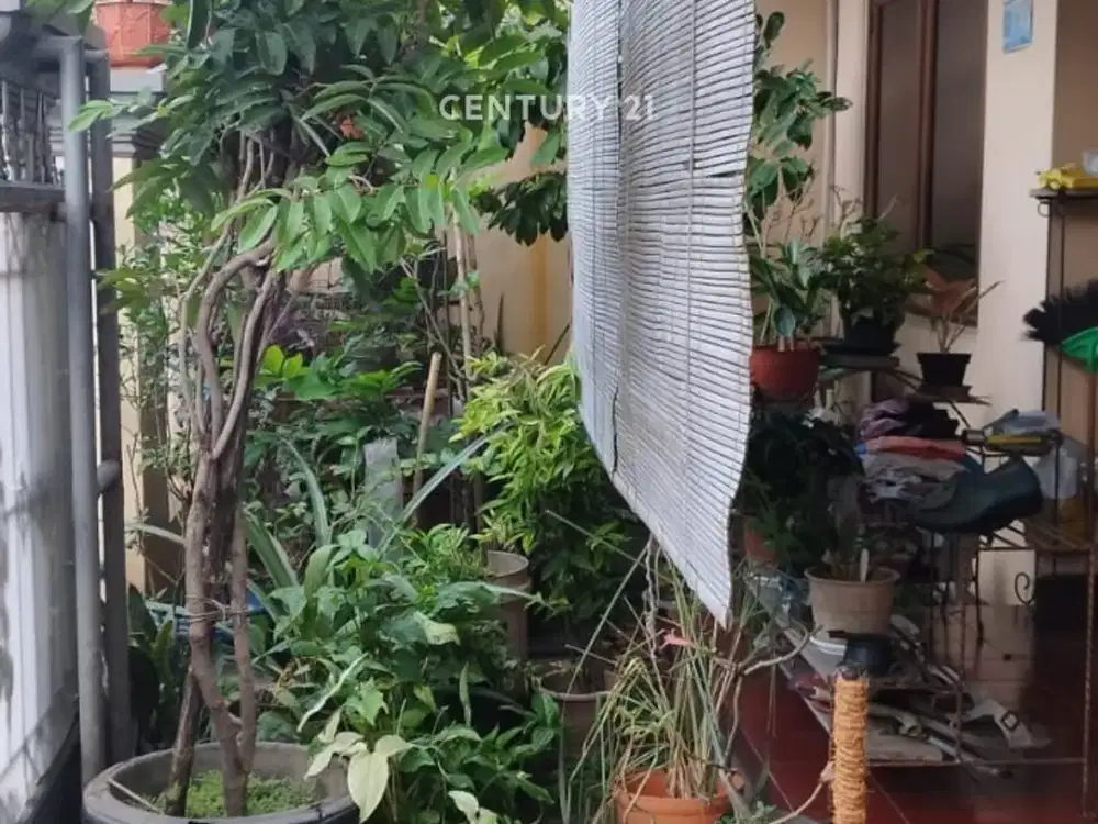 Rumah 2 Lantai Di Tebet 5KT Dekat Stasiun MRT Lokasi Strategis