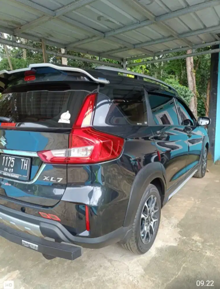 Jual karna jarang di pake