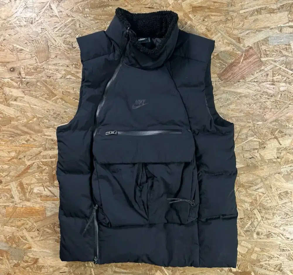 Vest nike cagoule tactical no oakley