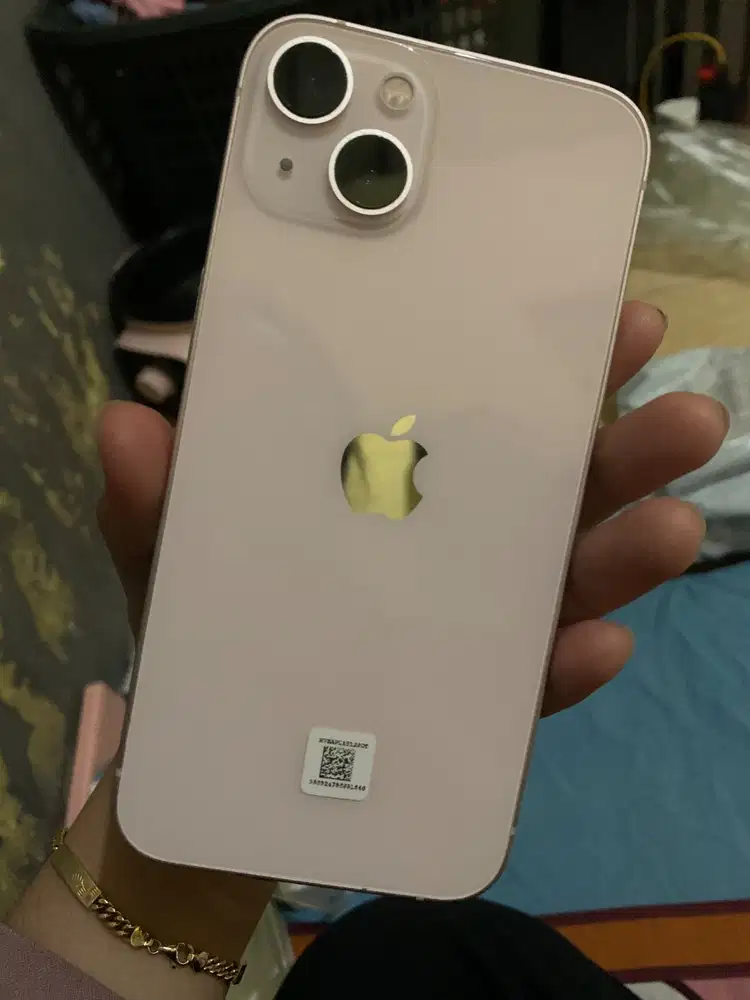 Iphone 13 inter 128gb