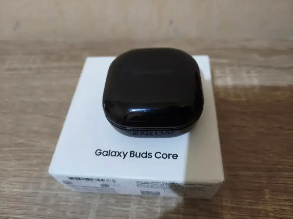 Samsung Galaxy Buds Core
