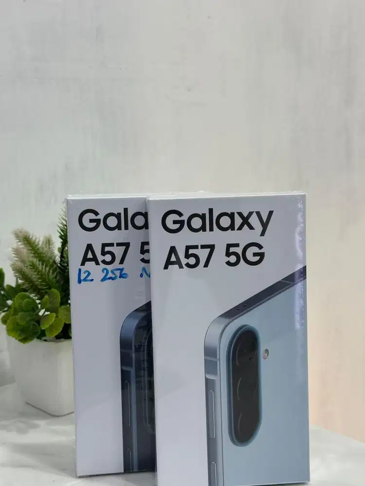 Samsung A57 ram 12/256
