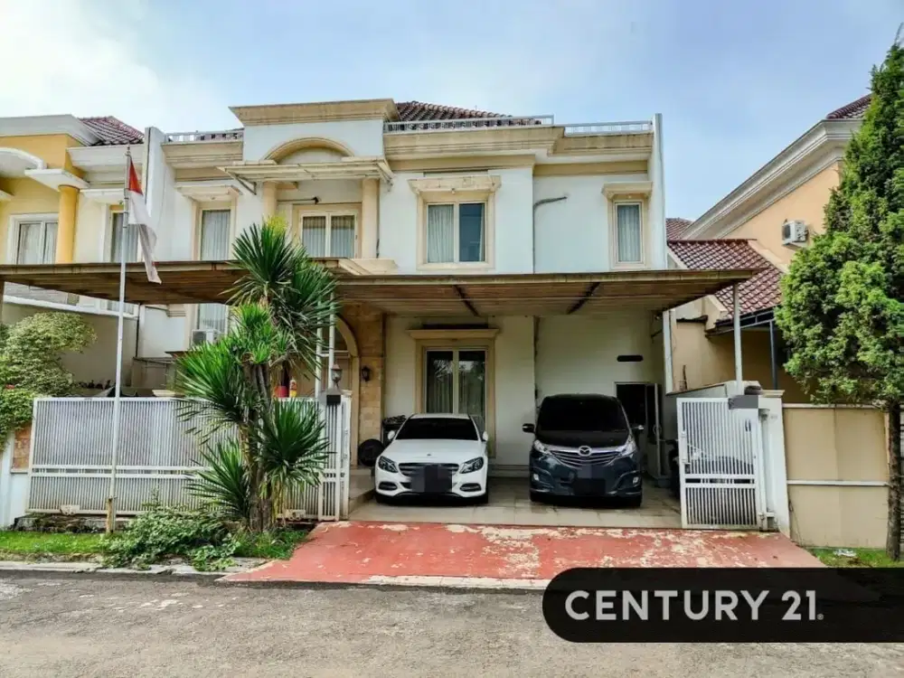 Dijual Cepat Rumah Bagus  Di Royal Resident Cakung Jakarta Timur