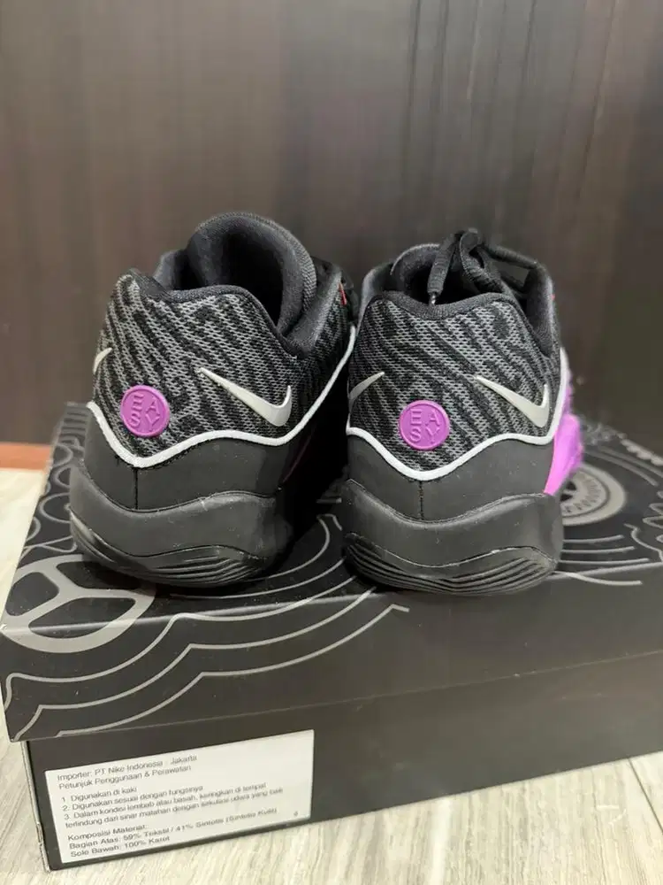 Sepatu nike original