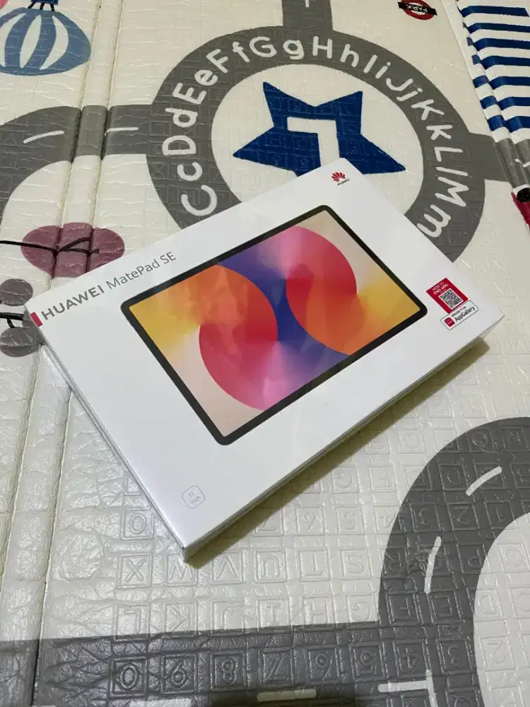 Huawei Matepad Se 4/128 New Segel