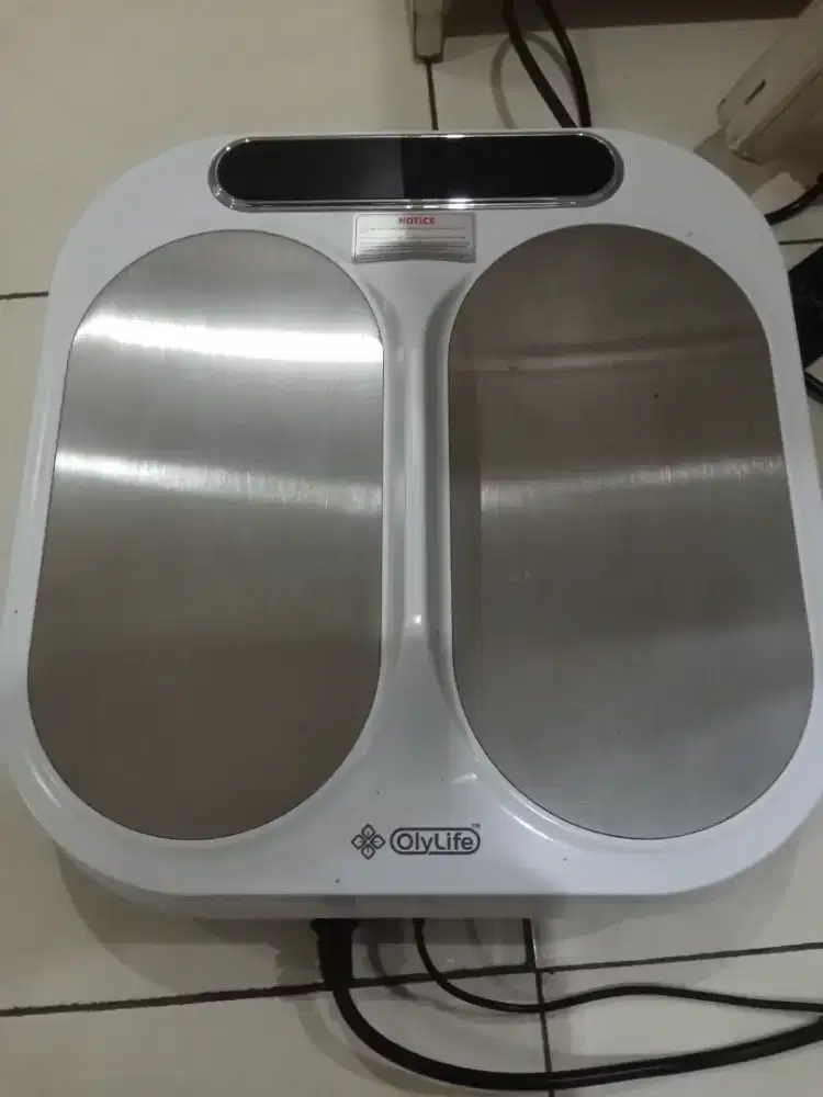 Alat terapi kesehatan