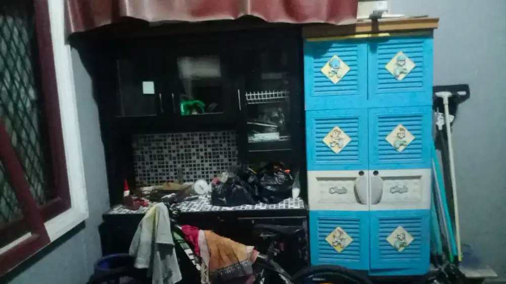 Jual aja sdh tdk terpakai