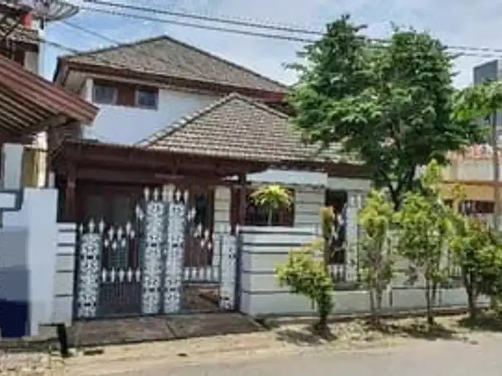 Dijual Cepat Rumah Di Citra 1 Kalideres Jakarta Barat Siap Huni