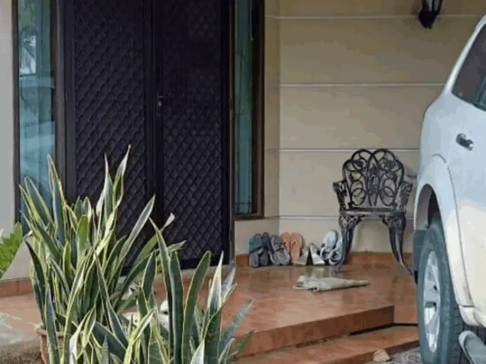 Rumah Siap Huni Di Taman Modern Cakung Jakarta Timur